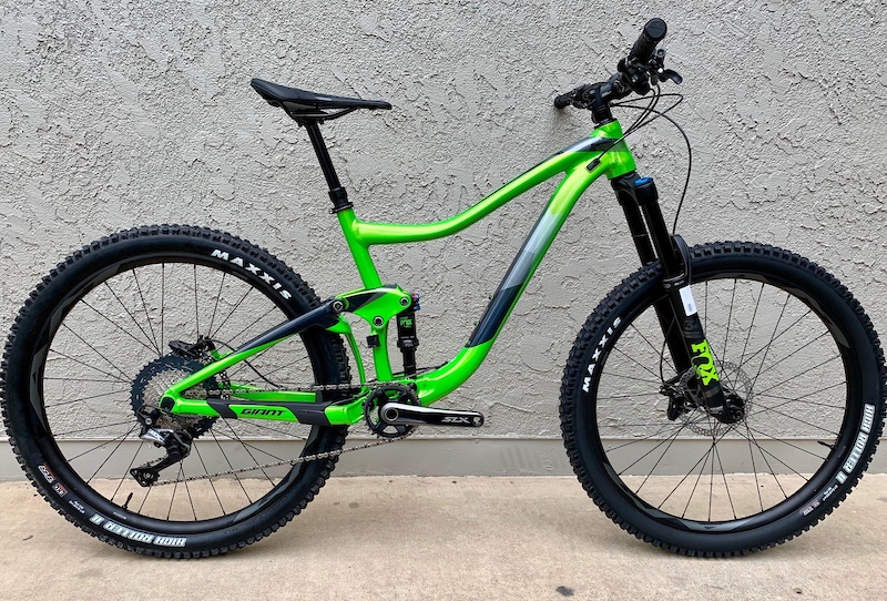 2018 giant trance 2 blue book