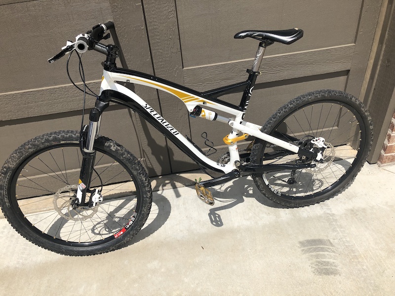 specialized camber comp 2011 for sale