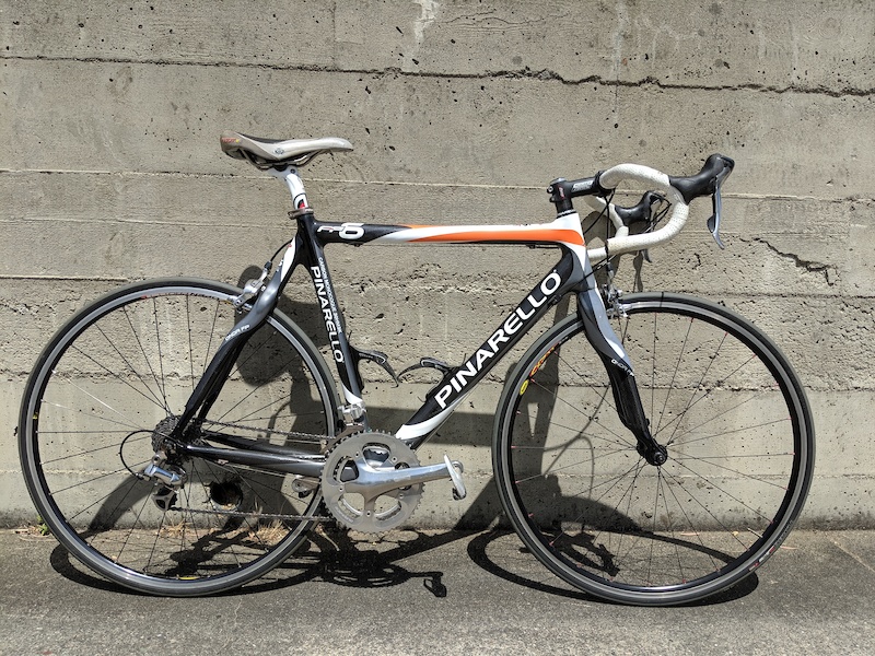 pinarello dogma f6