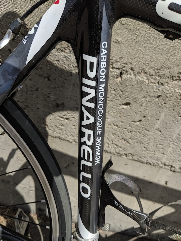 Pinarello cheap dogma f6