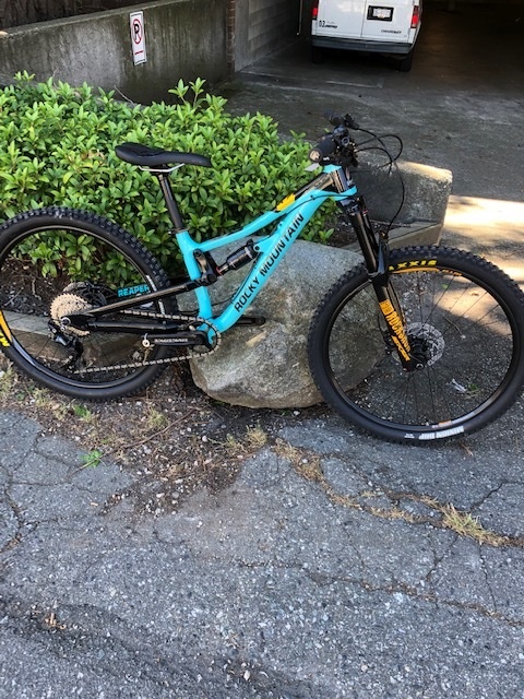 rocky mountain reaper 26