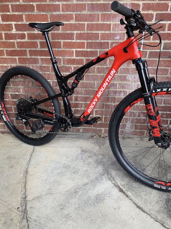 devinci troy carbon 2020