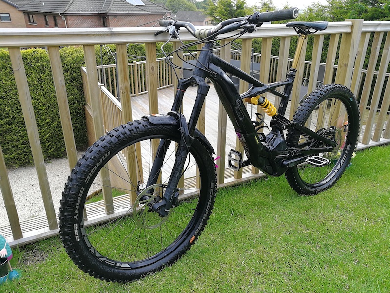 2018 Specialized Kenevo Expert Large 