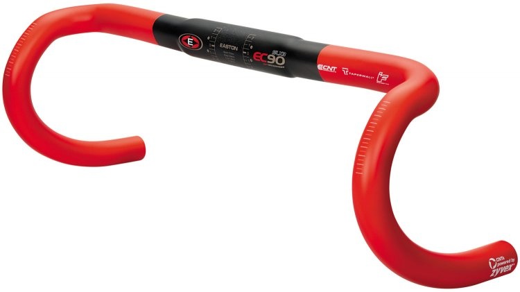 easton ec70sl handlebar