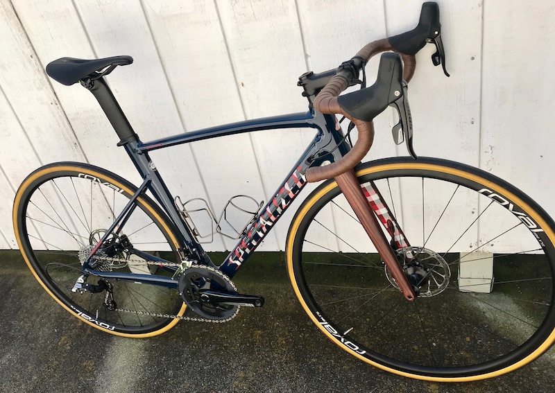 specialized allez sprint 54