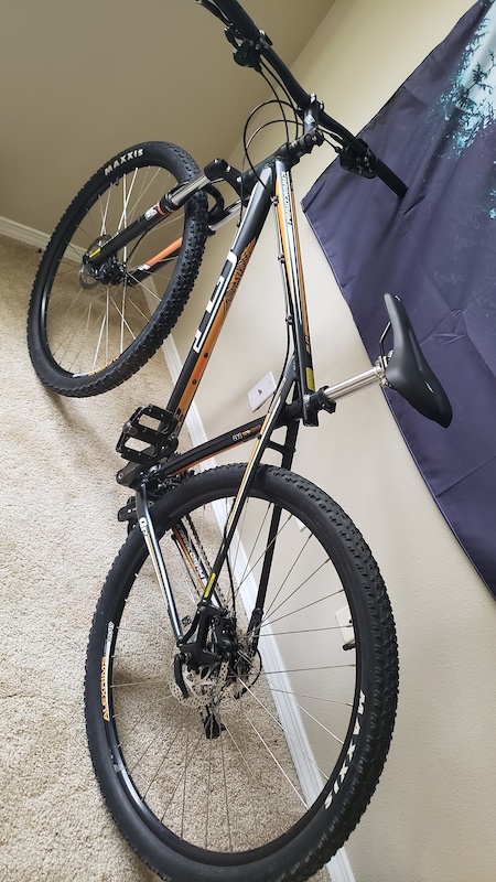 karakoram gt 29er