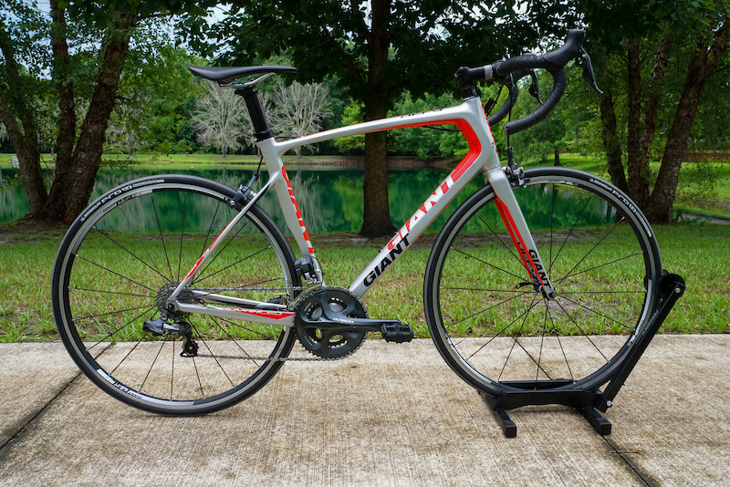 Giant defy cheap 0 2012