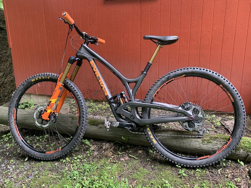 evil wreckoning for sale