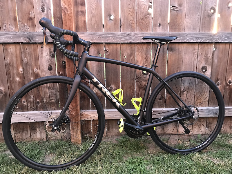 trek domane 5.9 ultegra di2 2016