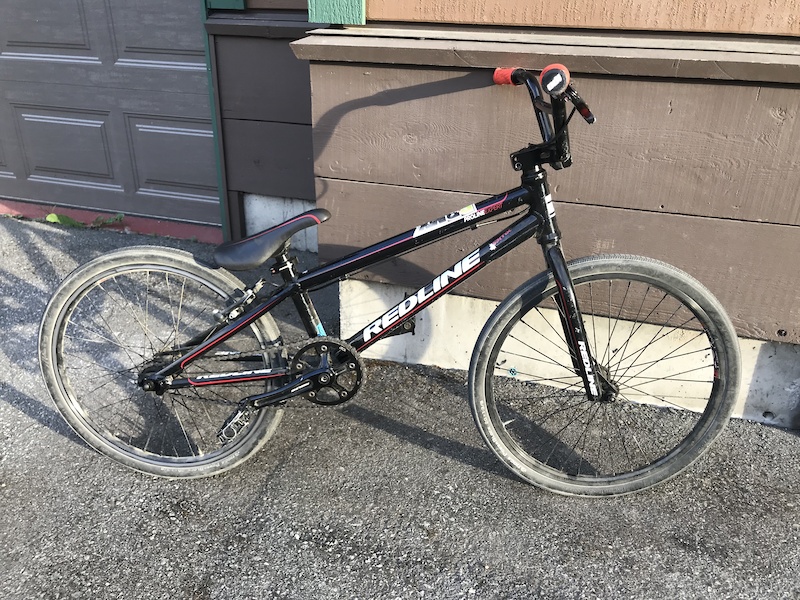 BMX expert For Sale