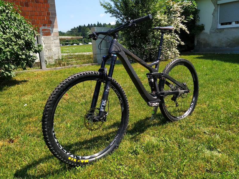 devinci marshall for sale