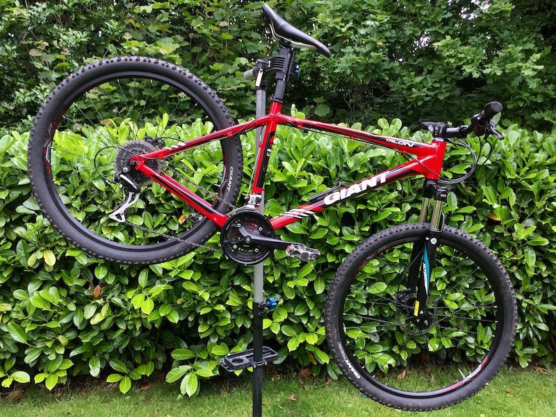 giant talon 4 2015