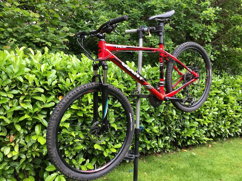 2015 Giant Talon 4 For Sale