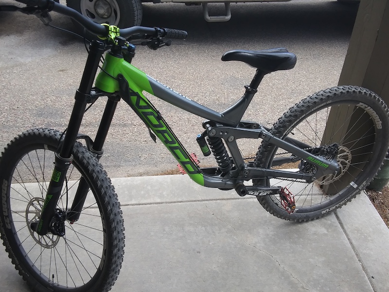 norco aurum a1 review