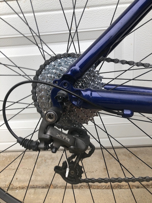 2002 TREK T2000 Road Tandem - Excellent 