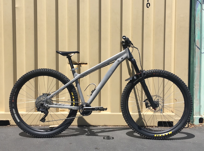 2016 NukeProof Scout Custom For Sale