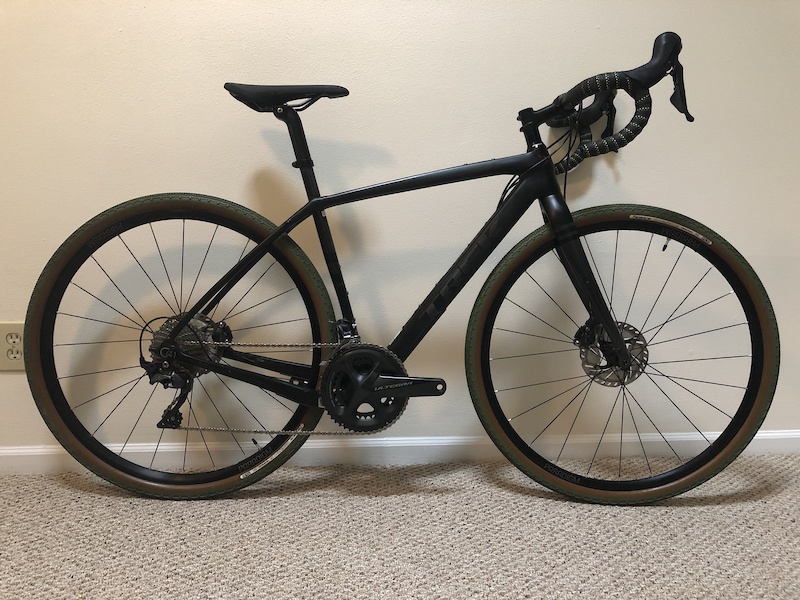 2019 Trek Checkpoint SL6 52 For Sale