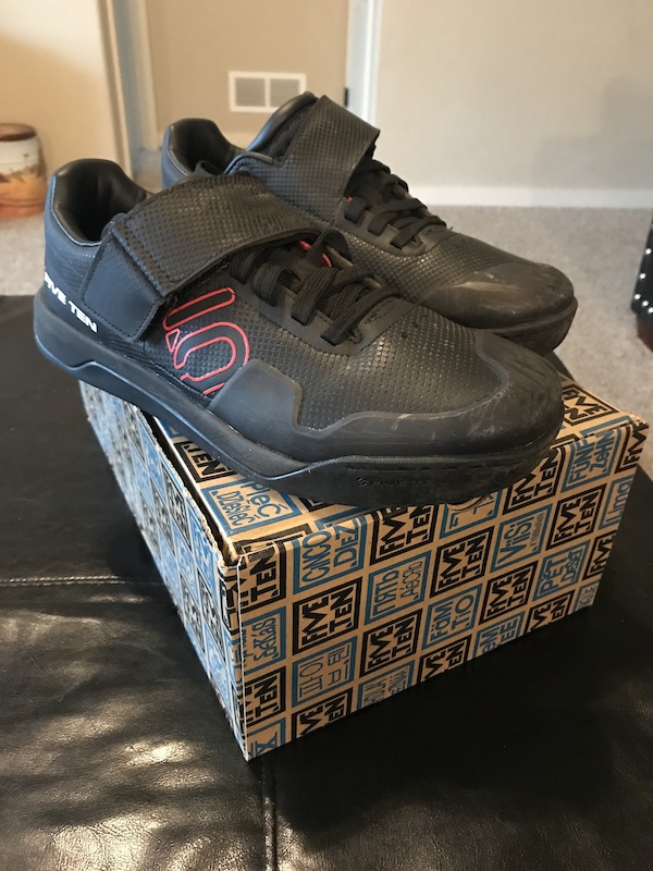 five ten hellcat 2021