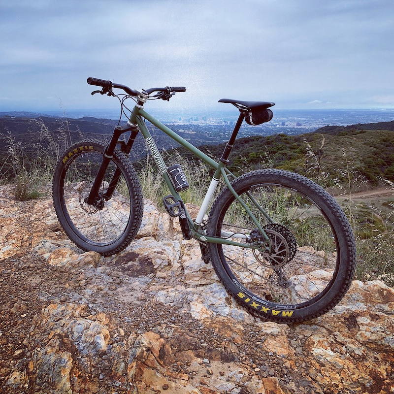 2017 Breadwinner Goodwater For Sale