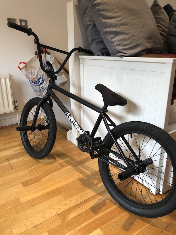 Oriol Bmx 2022 Kink Pump 14