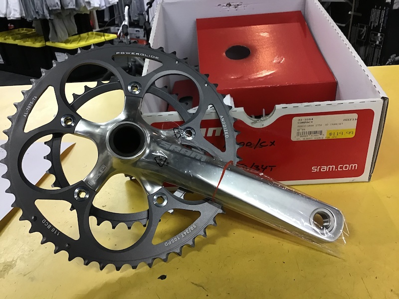 sram s700 10 speed
