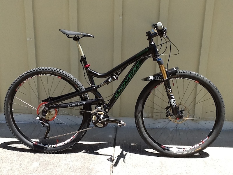 santa cruz superlight 26 price