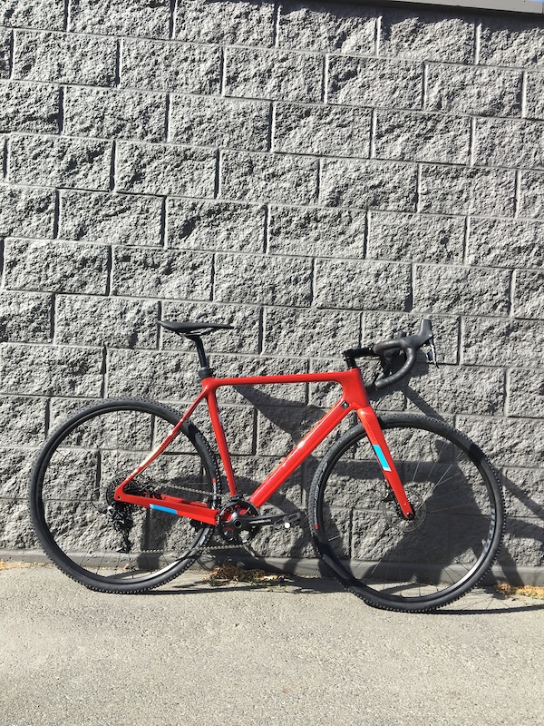 pinarello 6061t6