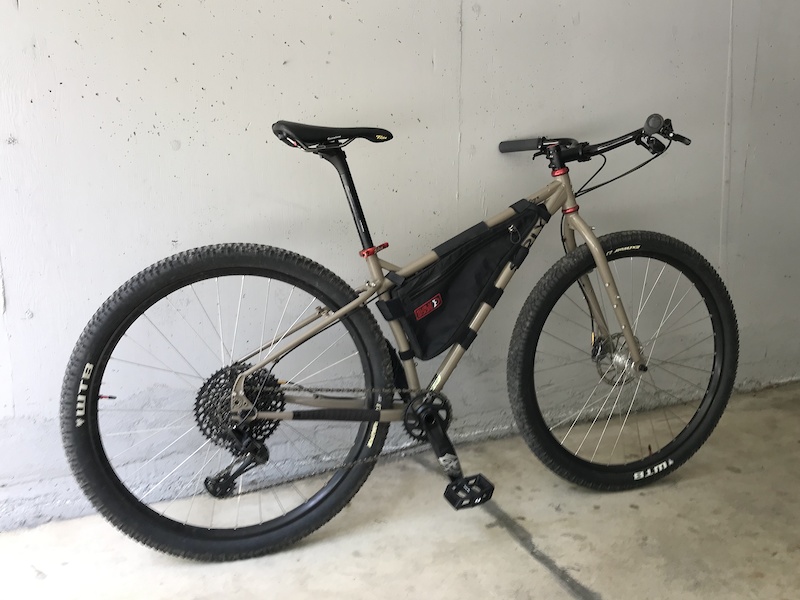 surly ogre 2020 review