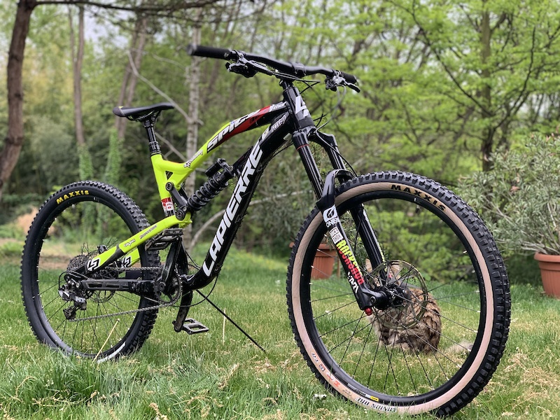 lapierre spicy for sale