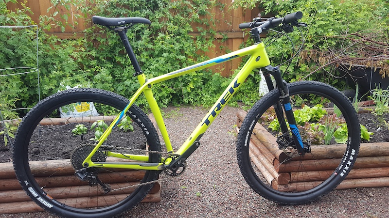 trek procaliber xl