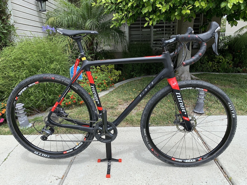 used niner bikes for sale