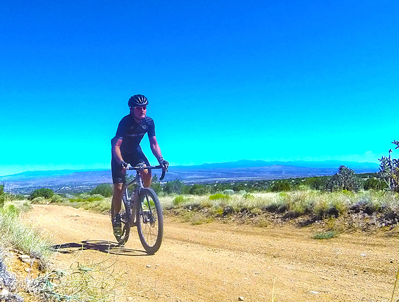 Forest Loop Rd Multi Trail Placitas, New Mexico