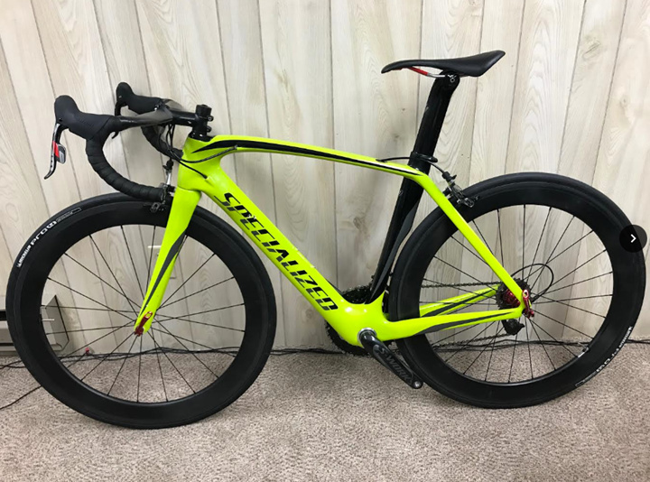 specialized venge 2015 price