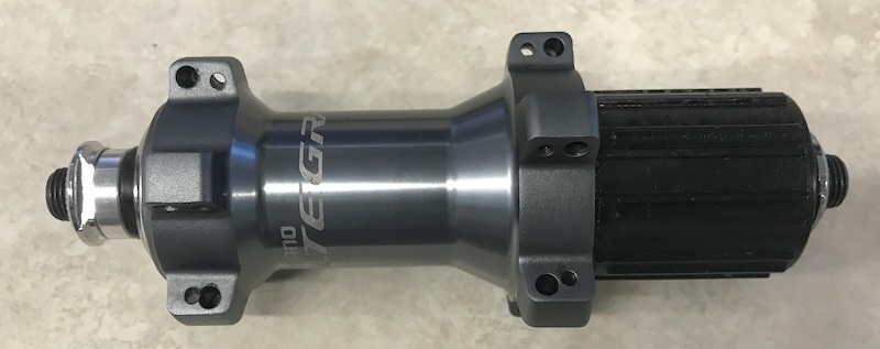 mtb rear shock service