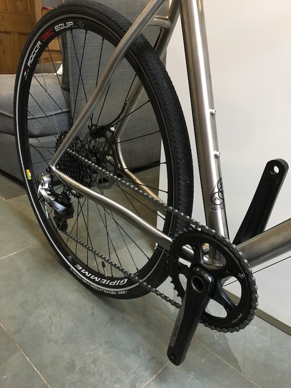 sram rival 1 cyclocross