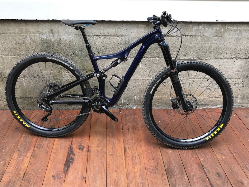 specialized stumpjumper comp carbon 2016