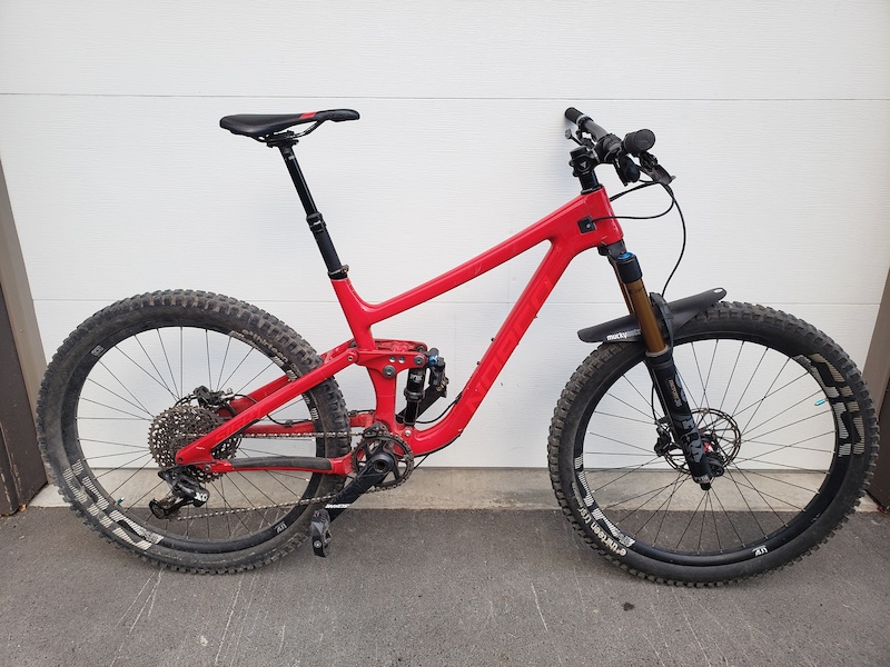 norco sight c1 2018