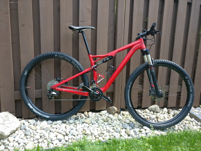 levo expert carbon 2019