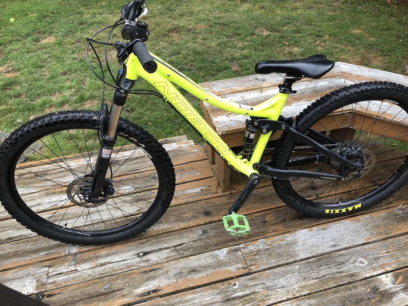 norco ebike canada