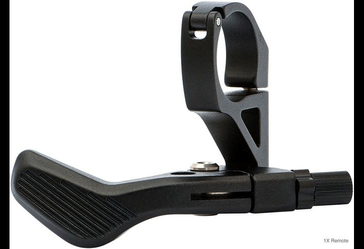 2019 Brand-X Ascend II Dropper Post 