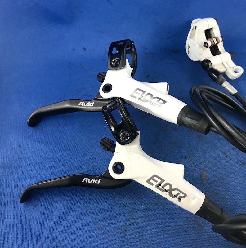 Avid Elixir 7 Brakes For Sale