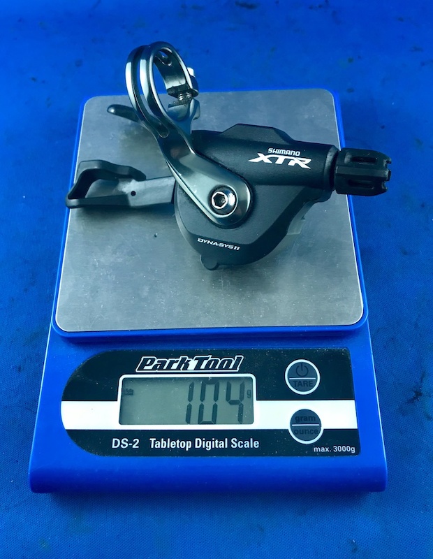 Shimano XTR SLM9000 Shifter 11 Speed For Sale