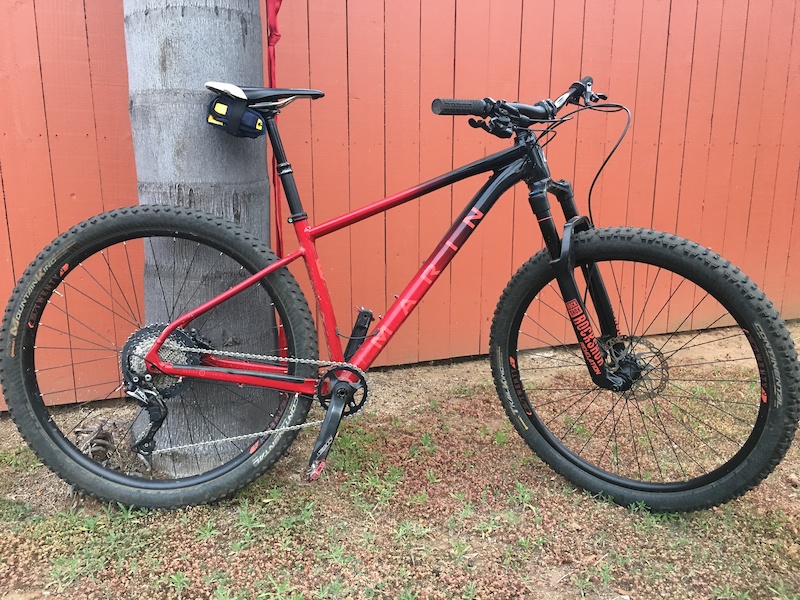 2019 Marin Nail Trail 7 (price includes shipping) For Sale