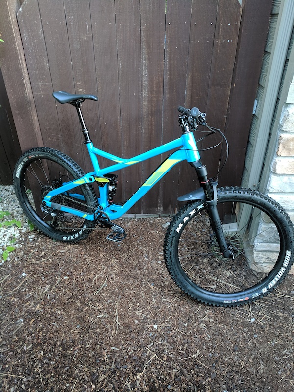 devinci marshall gx eagle complete mountain bike 2018