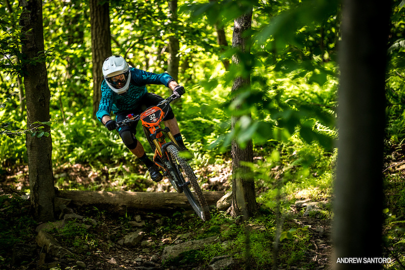 Eastern States Cup Gets Back on Track 
