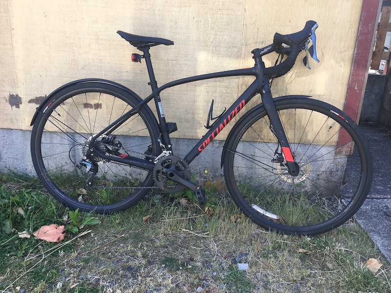 specialized diverge dsw elite