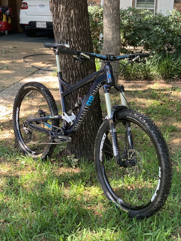 diamondback mission 1 for sale