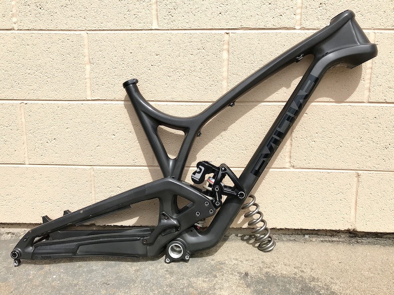 evil insurgent lb frame