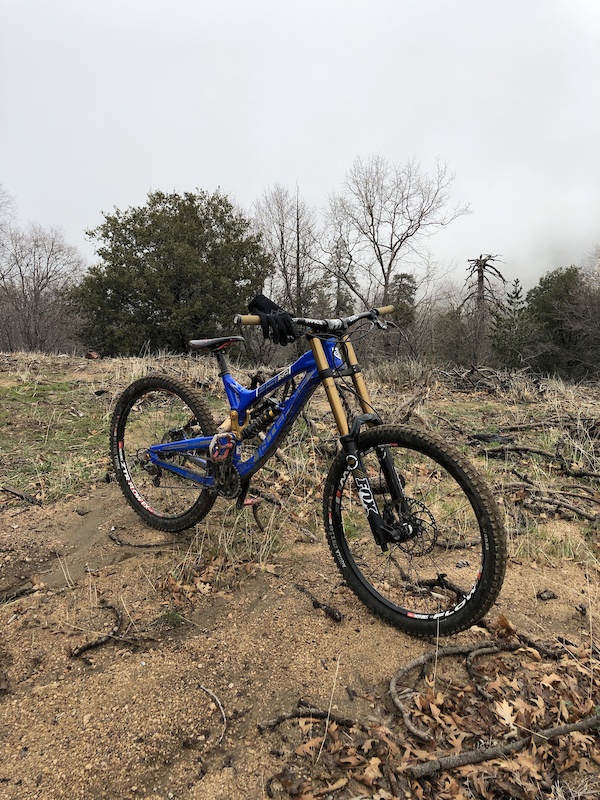 2014-intense-951-evo-for-sale