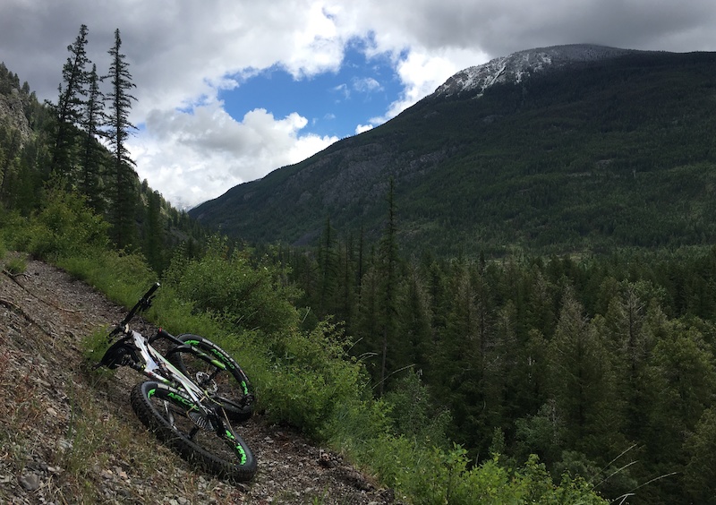 Bob Marshall Wilderness, Ovando Hiking Trails | Trailforks